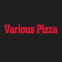Various Pizza